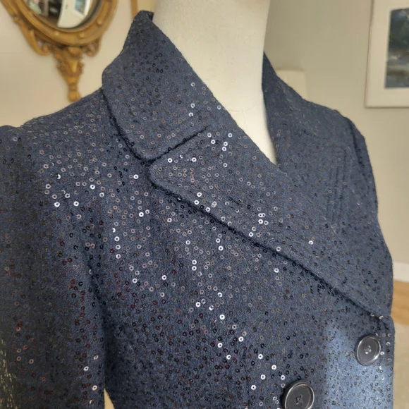LOFT Stunning Jacket - Picture 2 of 11